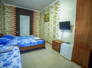 Гостевой Дом Берегиня