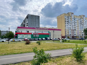 Апартаменты в ЖК Бурнаковский