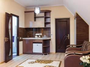 Гостевой Дом Черное Море