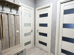 Апартаменты Уютные 1-комнатные на Московском шоссе 167к2