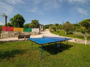 Отель Парадайз