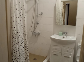 Апартаменты Artgom