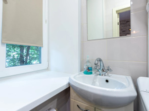 Апартаменты Яр-сутки на Октября 23