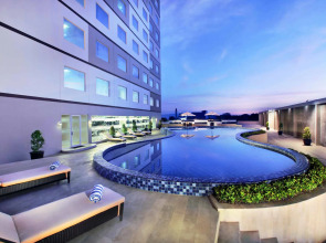 Aston Kupang Hotel & Convention Center