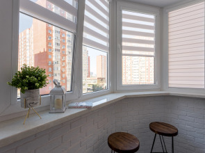 Апартаменты LikeHome Изумрудные Вблизи Парка Галицкого