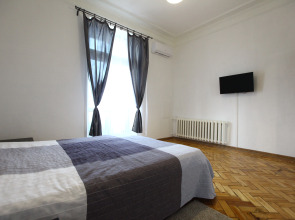 Апартаменты Герцена