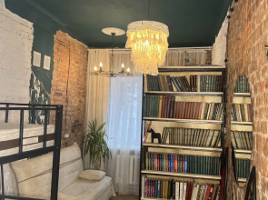 Хостел Любава