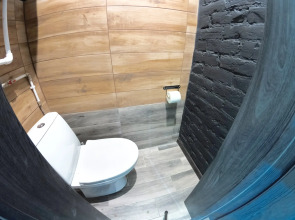 Апартаменты Bolshoi 31