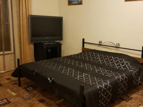 Гостевой дом Анюта