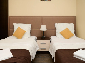 Мини-отель Акварель