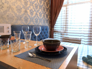 Апартаменты 09А_Коммунистическая 109