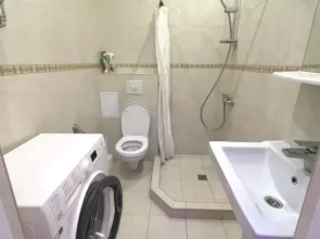 Квартира на Войкова 27