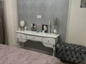 Апартаменты Барокко Аквамарин