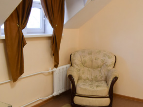 Гостевой Дом Казачья Застава