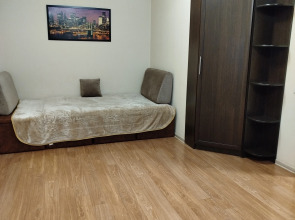 Квартира  по Карману с Самостоятельным Заселением