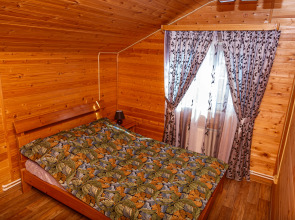 Гостевой дом У Мишутки