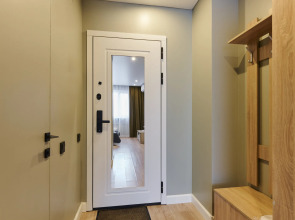 Апартаменты 430 Ленинский Пр 158