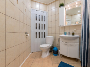 Апартаменты Невский