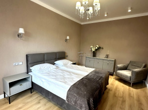 Апартаменты Villa Elisabet