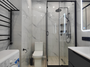 Апартаменты Невада 1