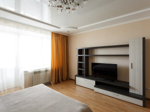 Апартаменты Хочу Приехать на Челюскинцев 58