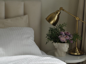 Апартаменты Atmospheric apartments in Palazzo