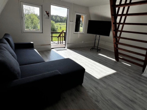 Na Ozere Private house