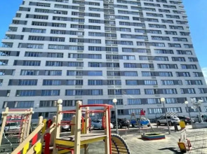 Апартаменты Clever House 4