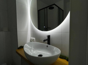 Апартаменты недалеко от центра Ростова