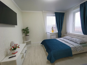 Апартаменты на Суздальской 20