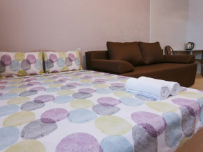 Апартаменты на Гоголя 26