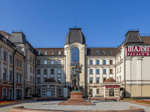 Shalyapin Palace Hotel