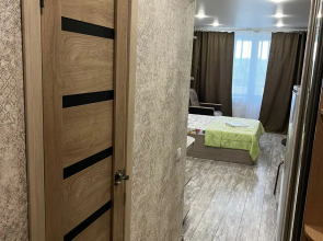 Апартаменты Большая Подгорная 87 блок 7