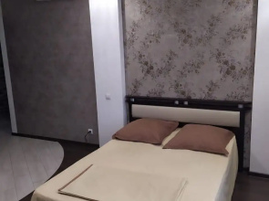 Na ulice Druzhby 2/3 Apartments