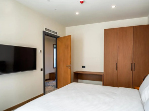 Hotel GREENWOOD