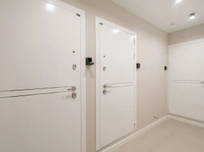 Апартаменты 227-3 Full House в ЖК Солнцево Парк