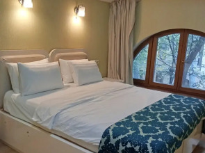 Отель Grand Hotel Bennet