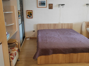 Апартаменты в Центре