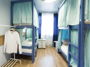 Хостел Анохина