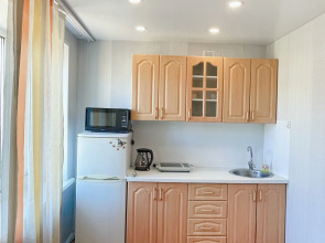 Квартира На 50 Лет Октября 15/6