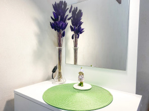 Апартаменты Счастье Жить в центре Севастополя