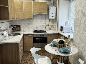 Квартира романтика в центре