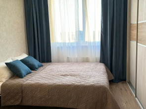 Квартира 1-комнатная рядом с парком