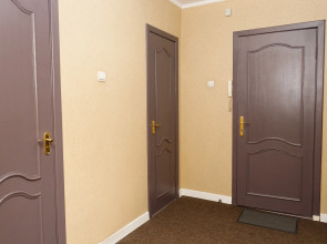 Апартаменты Декабрист Бабушкина 32 Б-37