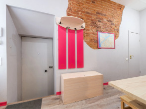 Квартира ApartMe на Канале Грибоедова