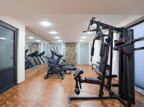 Отель Premier hotel