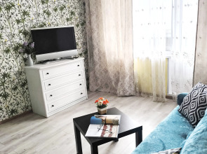 Квартира Уютная на Бардина