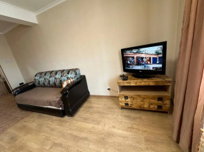 Квартира Уютная студия в Эко квартале