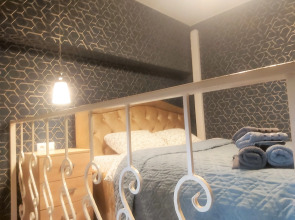 Апартаменты Рядом с ЦСКА Ареной