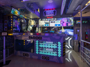 Мини-Отель Страж Империи